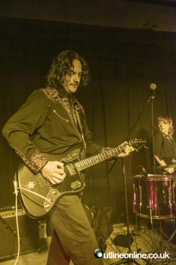 The Schizophonics