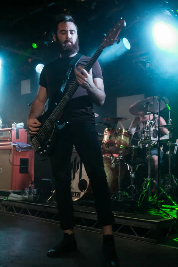 Memphis May Fire