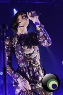 Bat for Lashes