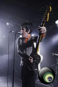 Johnny Marr