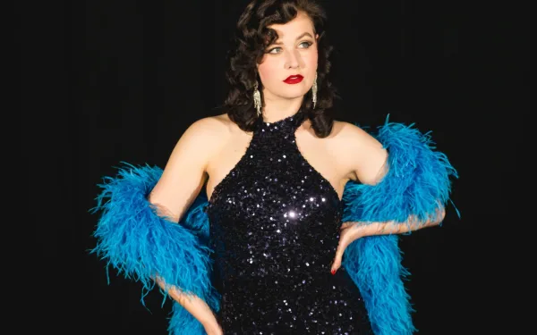 Gypsy: The Musical