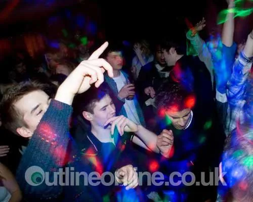Dance Club
