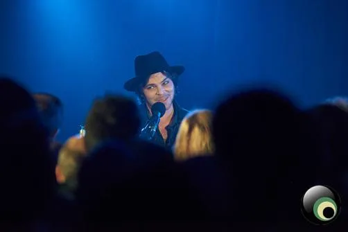 Gaz Coombes @ Open