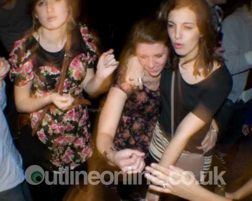 Dance Club
