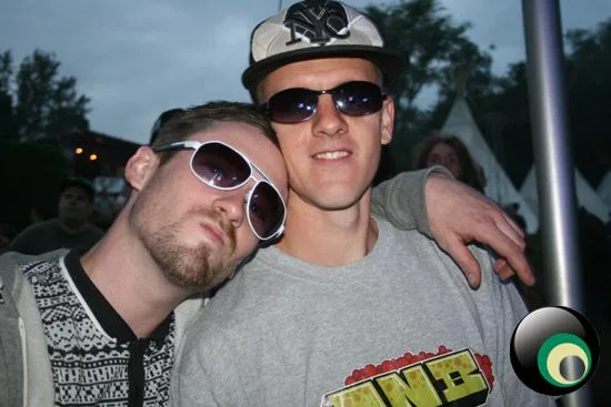 Soundflow 2012