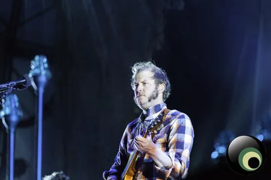Latitude Festival 2012 // Part 3