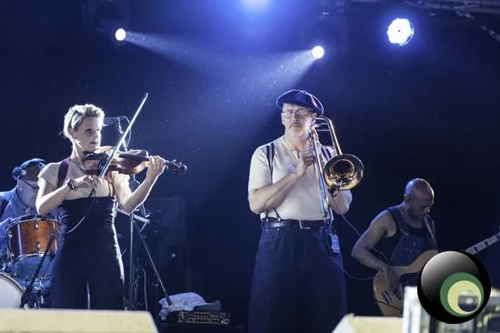 Latitude Festival 2012 // Part 3