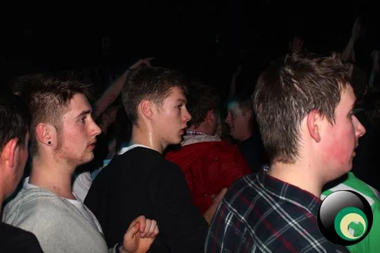 Chase & Status