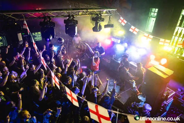 Mangata Festival 2024 - Nottingham