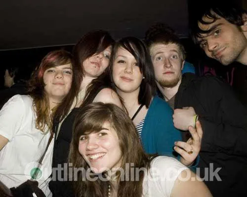Dance Club