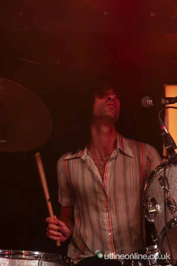 The Lemon Twigs