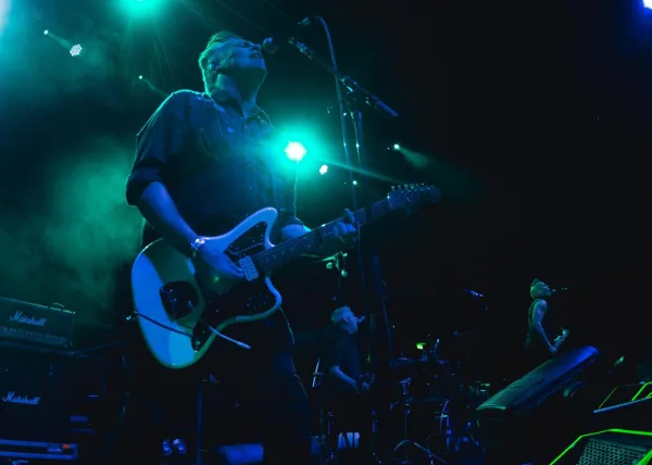 Sisters of Mercy