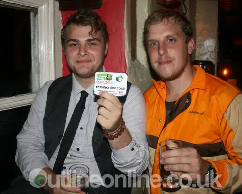 Jagerfest