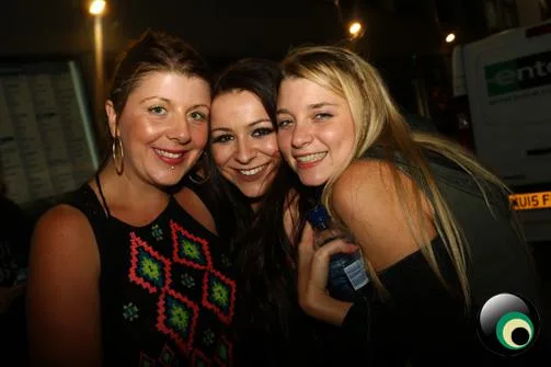 Hospitality @ UEA