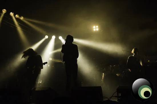 Latitude Festival 2012 // Part 4