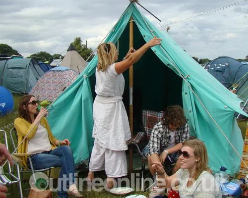 Latitude Fest pt 1