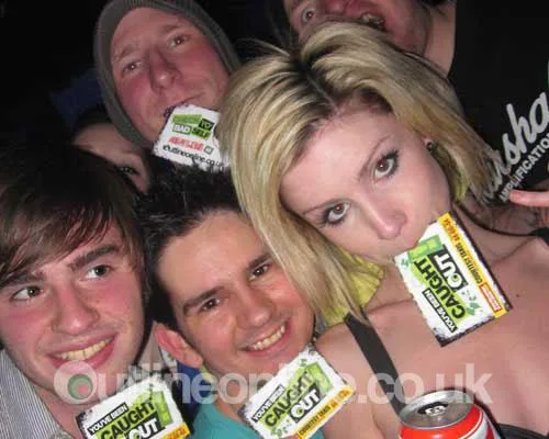 Twisted Fat Stuff