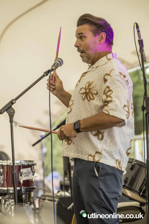 Suffield Summer ¡Fiesta! Day Two