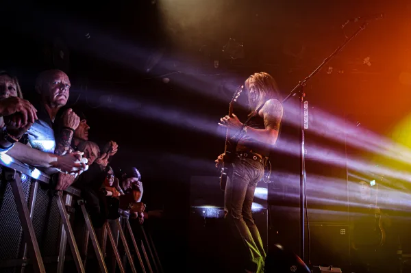 The Dead Daisies