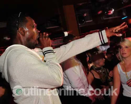 Logan & Ghetts