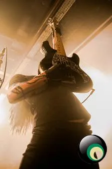 Crossfaith @ the Waterfront