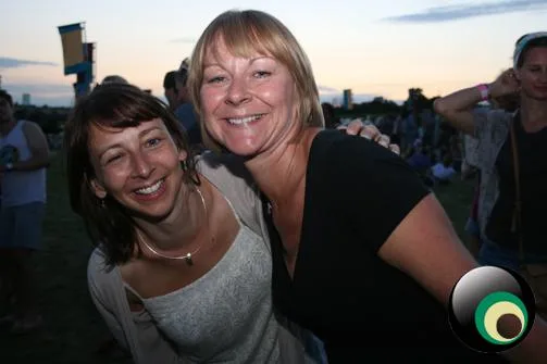 Jelly Festival 2012 // Part 1