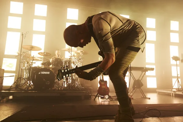 Gary Numan