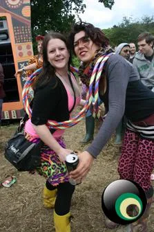 Glade Festival // Part 2