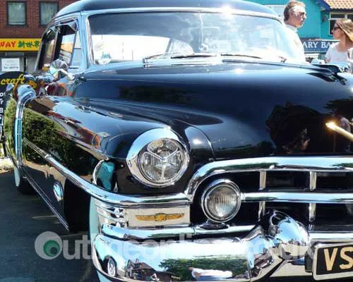 Car Show