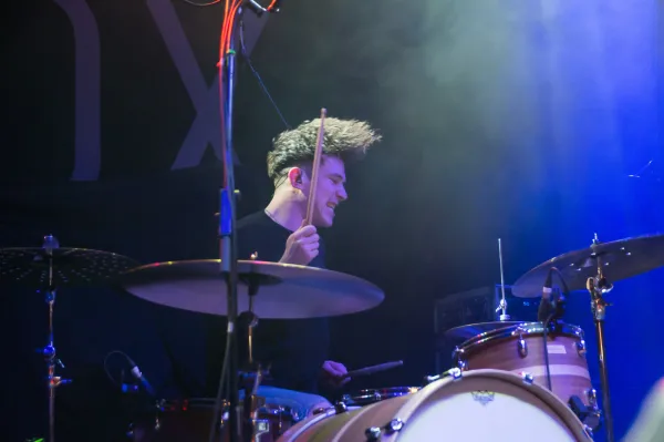 Mallory Knox