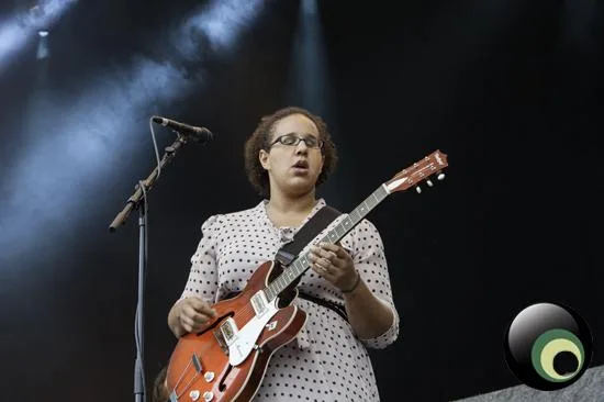 Latitude Festival 2012 // Part 3