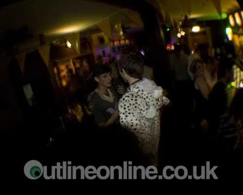 Dance Club
