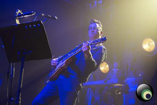 Richard Hawley @ UEA
