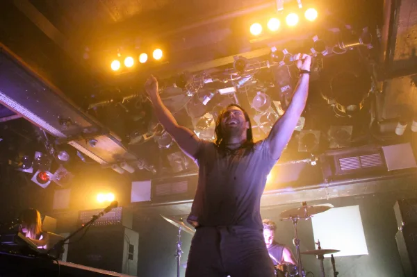 Andrew WK