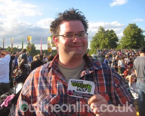 Latitude Fest pt 3