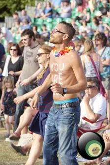 Latitude 2015