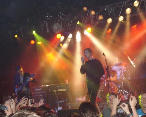 Babyshambles