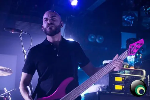 Periphery @ the Waterfront