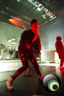 Skunk Anansie
