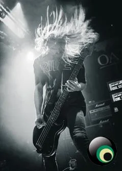 While She Sleeps/Cancer Bats
