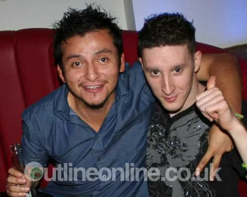99p Drinks