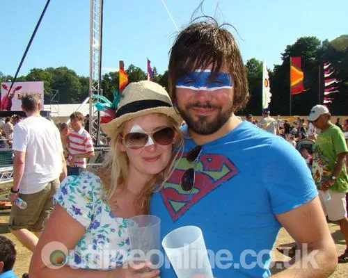 Latitude Fest pt 1