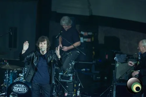 The Zombies @ Open