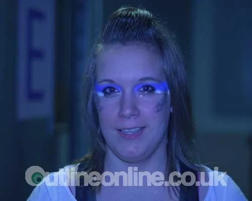 CCN Fash Show