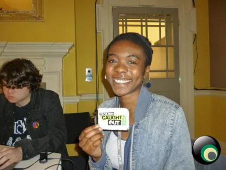 Outline's BBC R1 Academy Workshop!