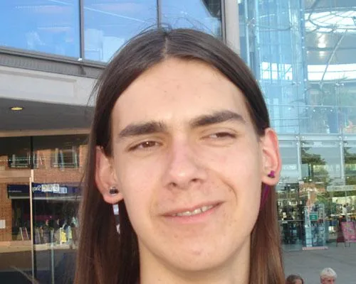 Alex 18