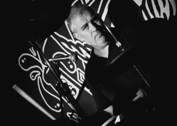 The Membranes