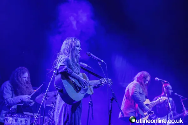 The Wonder Stuff