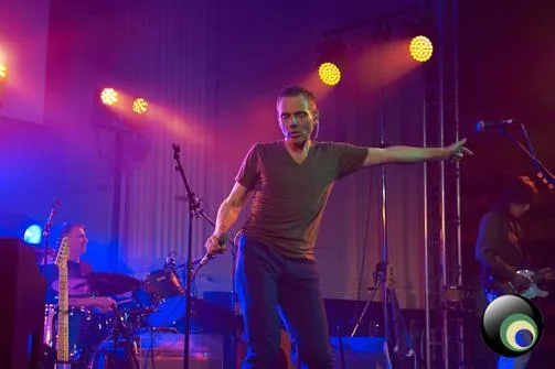Belle and Sebastian