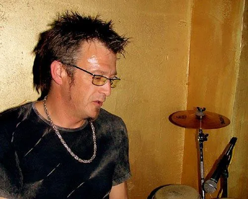 Funk Foundation